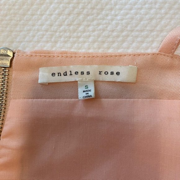 Endless Rose | Top - Picture 4 of 6